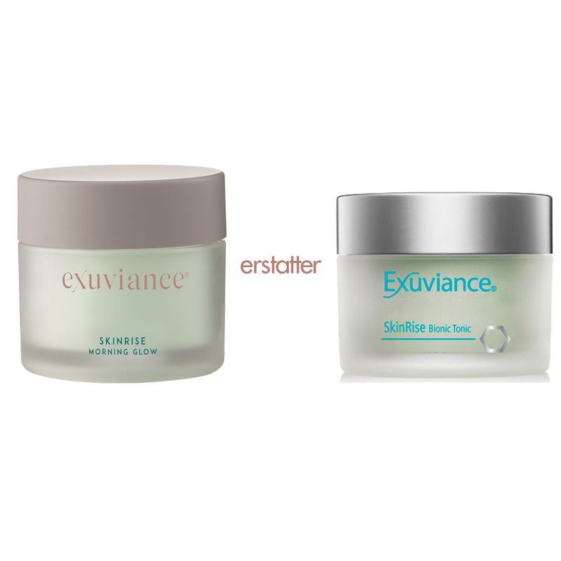 SkinRise Morning Glow