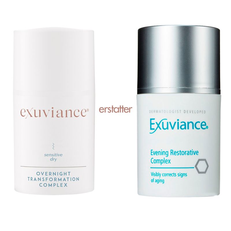 Overnight Transformation Complex