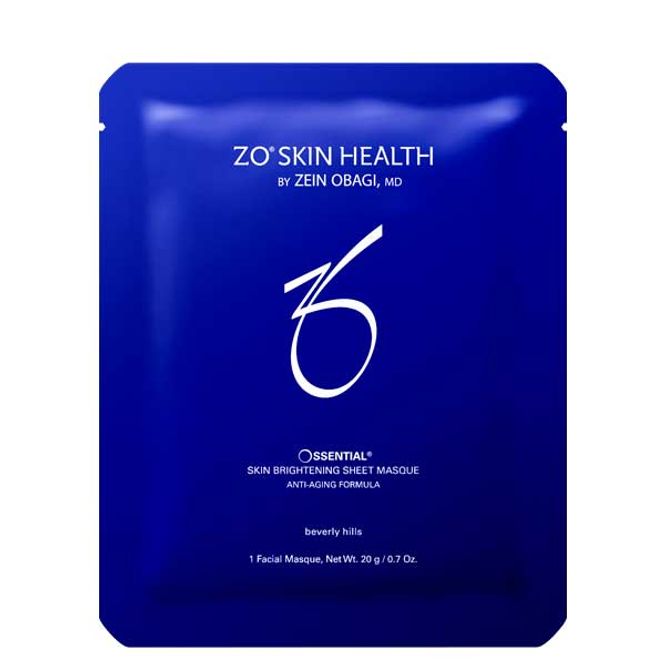 Hovedbilde Brightening Sheet Masque 1 pk 