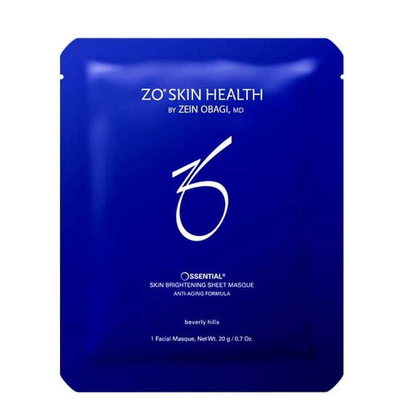 Brightening Sheet Masque 1 pk 