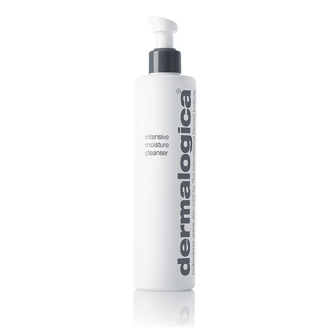 Hovedbilde intensive moisture cleanser 150ml