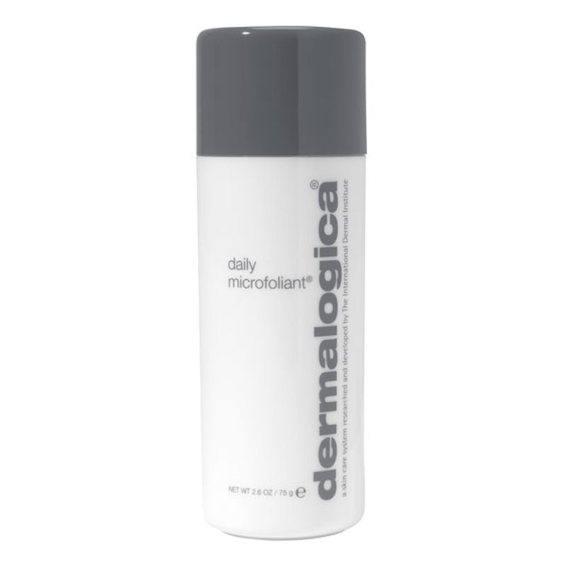daily microfoliant