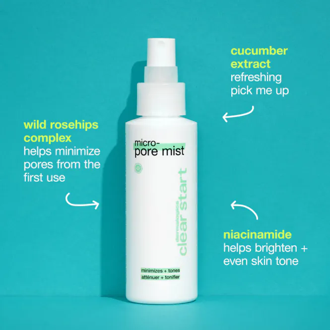 Hovedbilde micro-pore mist