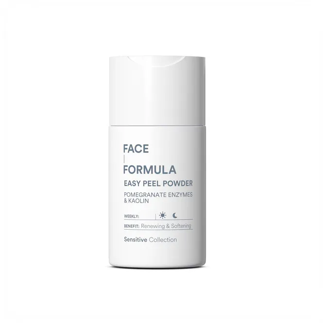 Hovedbilde Easy Peel Powder
