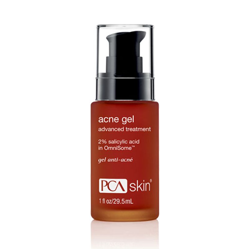 Acne Gel