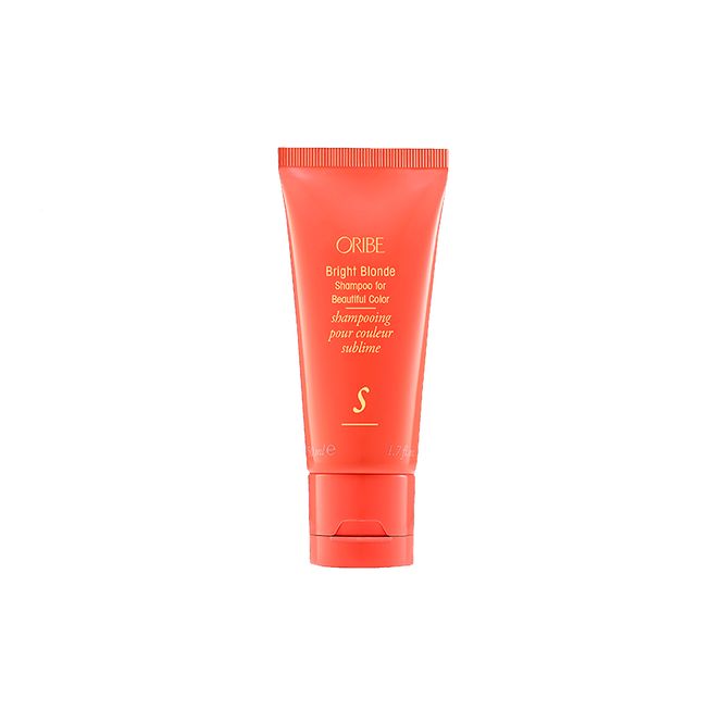 Hovedbilde Bright Blonde Shampoo for Beautiful Color - Travel Size