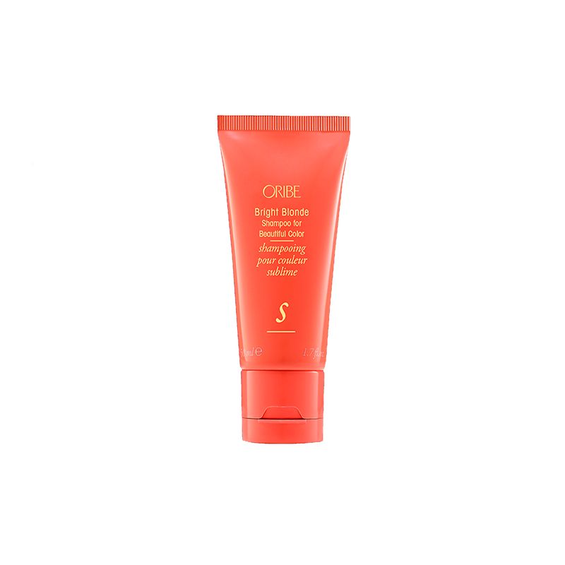 Bright Blonde Shampoo for Beautiful Color - Travel Size