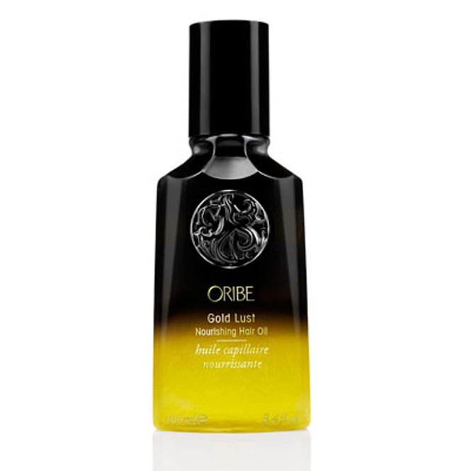 Hovedbilde Gold Lust Nourishing Hair Oil
