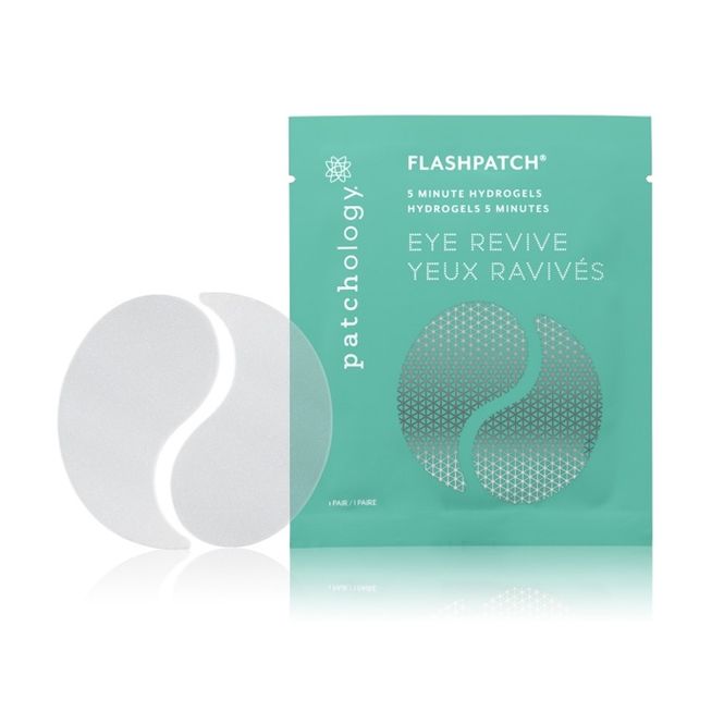 Hovedbilde EYE REVIVE FLASHPATCH® 5 MINUTE HYDROGELS 1 behandling