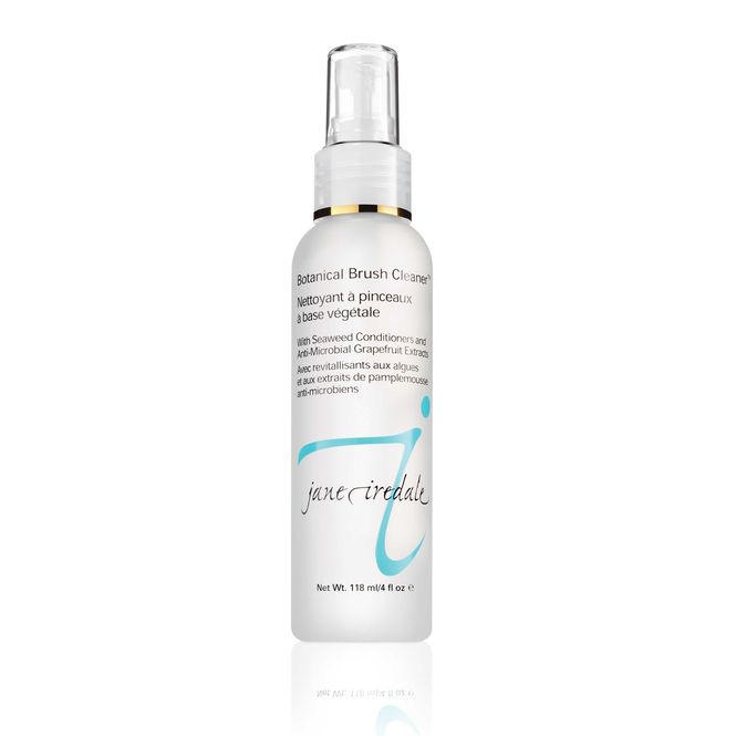 Hovedbilde Botanical Brush Cleaner
