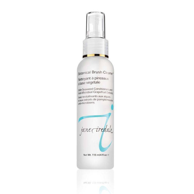 Botanical Brush Cleaner