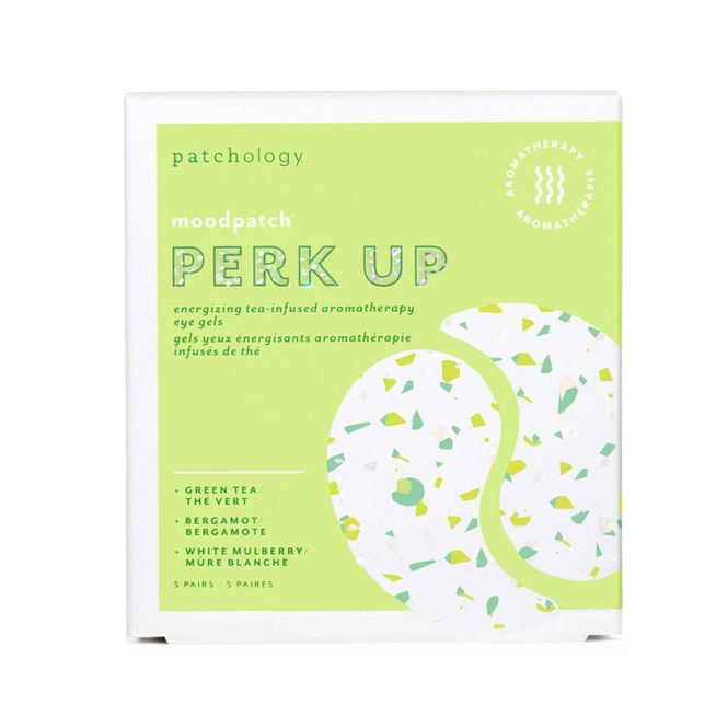 Hovedbilde Perk Up Eye Patches 5pk