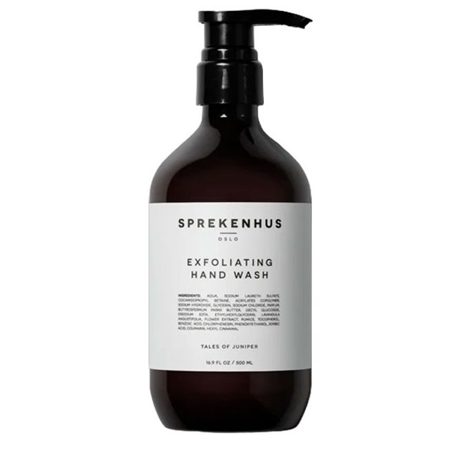 Hovedbilde Tales of Juniper Exfoliating Hand Wash 500ml