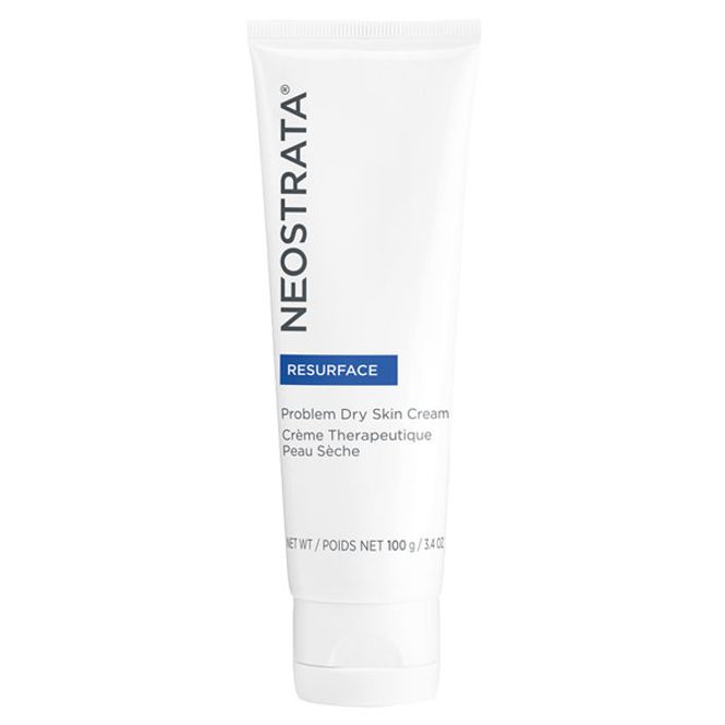 Hovedbilde Problem Dry Skin Cream