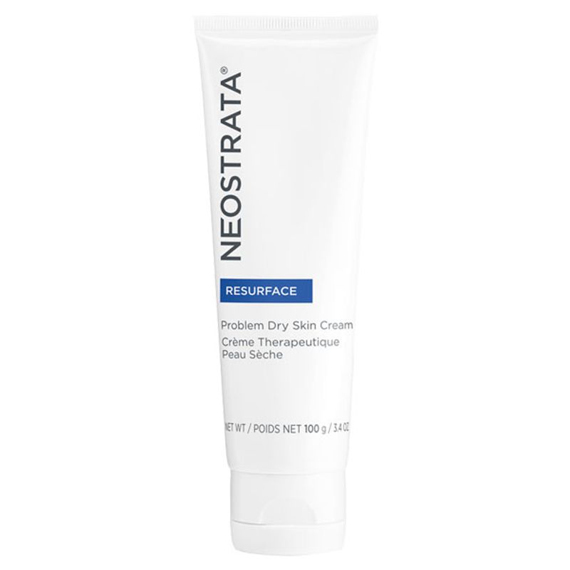 Problem Dry Skin Cream