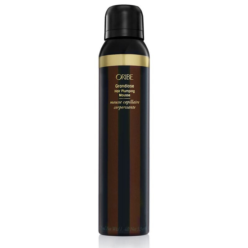 Grandiose Hair Plumping Mousse