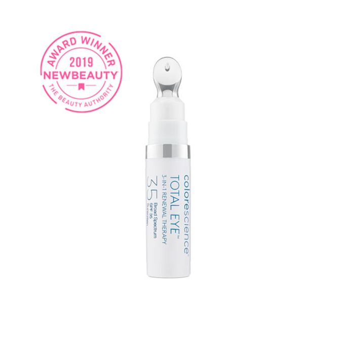 Hovedbilde Total Eye® 3-In-1 Renewal Therapy SPF 35