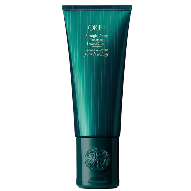 Hovedbilde  Straight Away Smoothing Blowout Creme