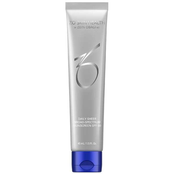 Hovedbilde Daily Sheer Broad-Spectrum SPF 50