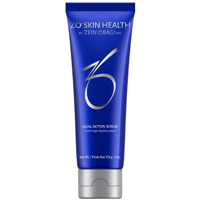 Hovedbilde Dual Action Scrub