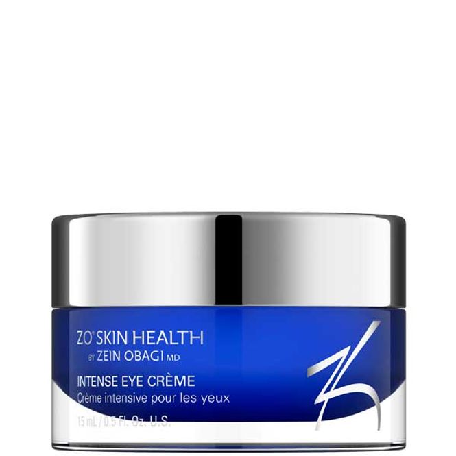 Hovedbilde Intense Eye Crème