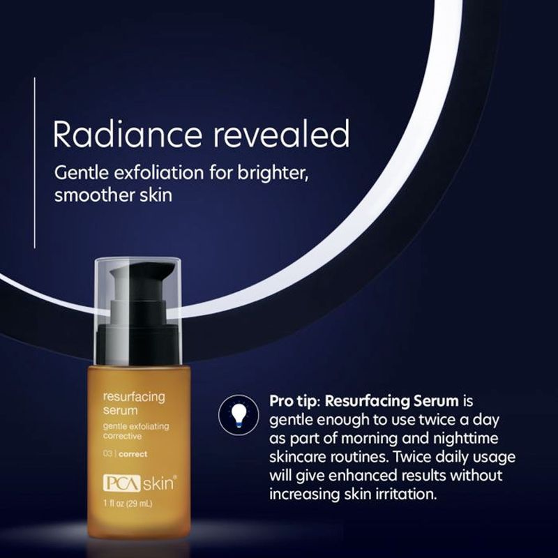 Resurfacing Serum