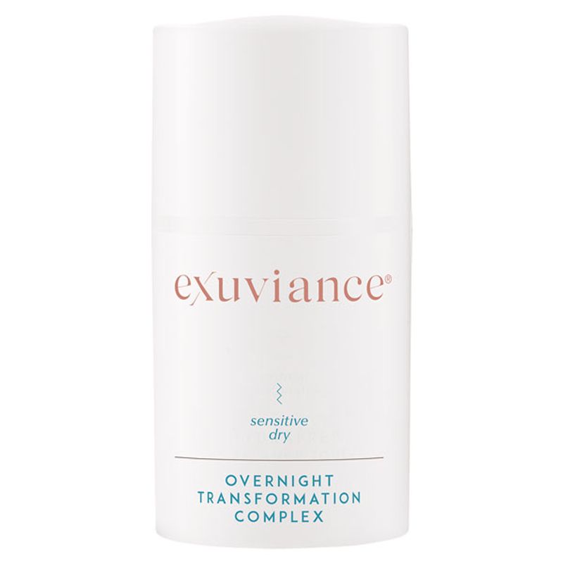 Overnight Transformation Complex
