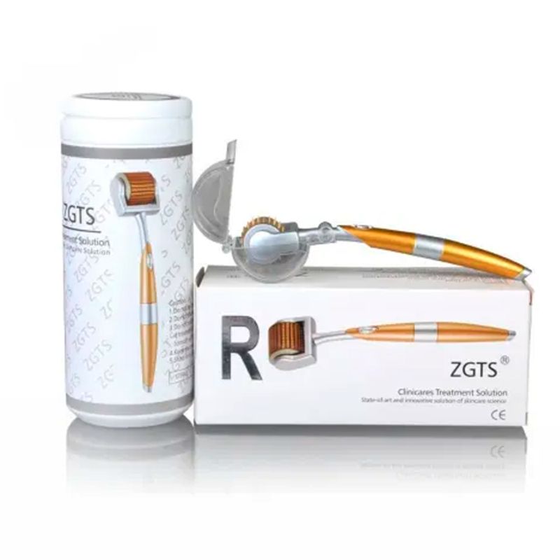 Titanium Dermaroller