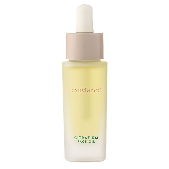 Hovedbilde CitraFirm Face Oil