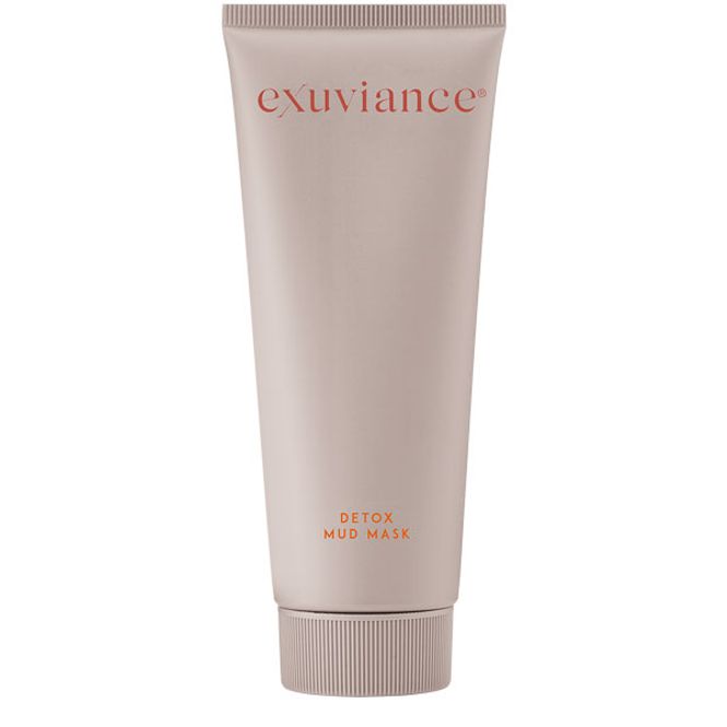 Hovedbilde Detox Mud Mask