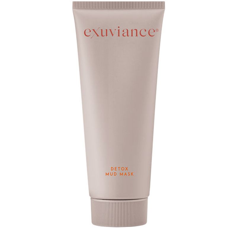 Detox Mud Mask