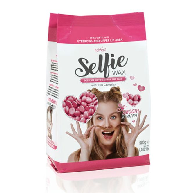 Hovedbilde SELFIE 