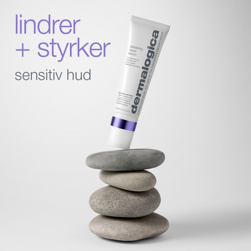 stabilizing repair serum