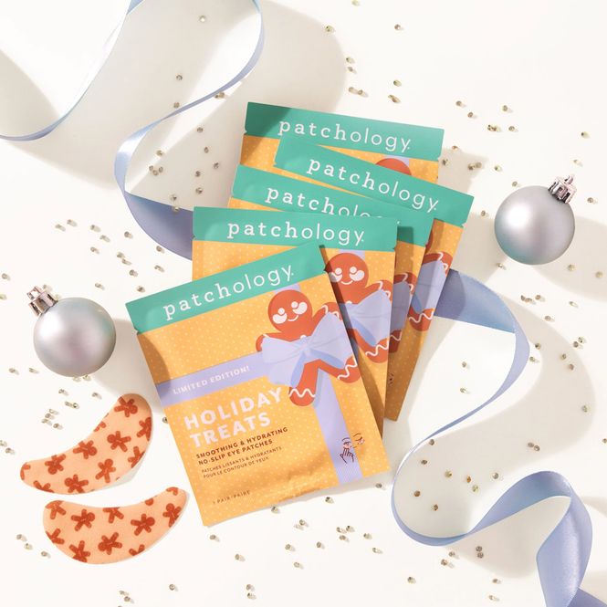 Hovedbilde Holiday Treats