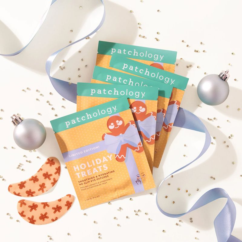Holiday Treats