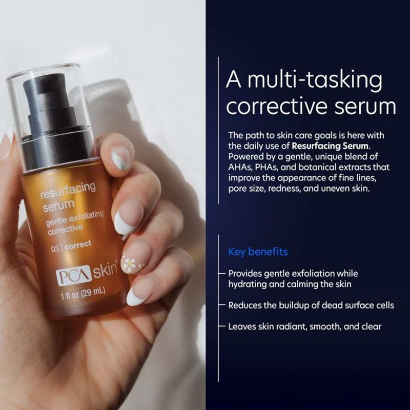 Resurfacing Serum