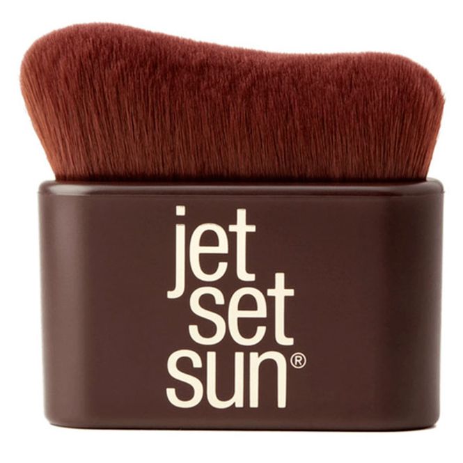 Hovedbilde Jet Set Sun Kabuki Brush