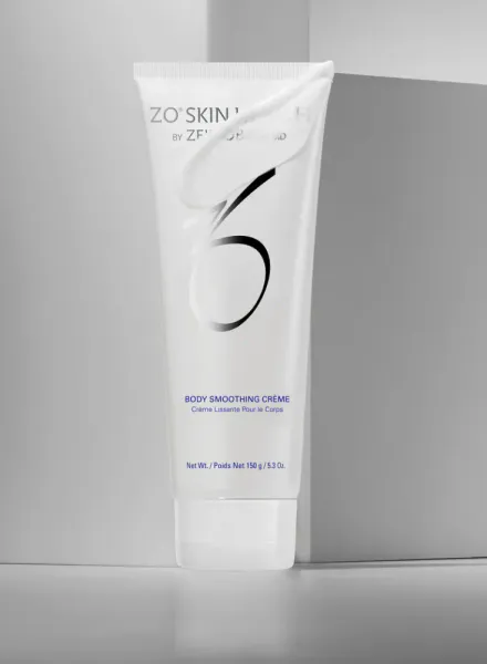 Body Smoothing Creme