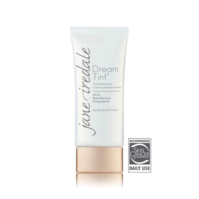 Hovedbilde Dream Tint SPF 15