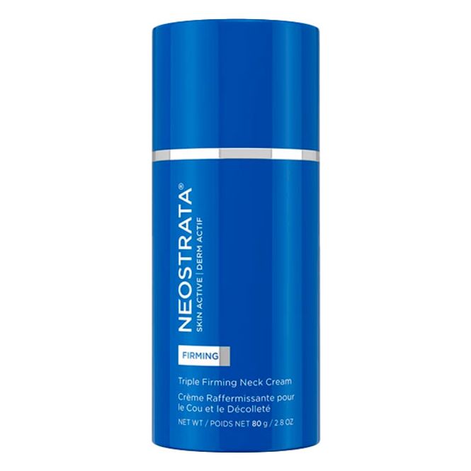 Hovedbilde Triple Firming Neck Cream
