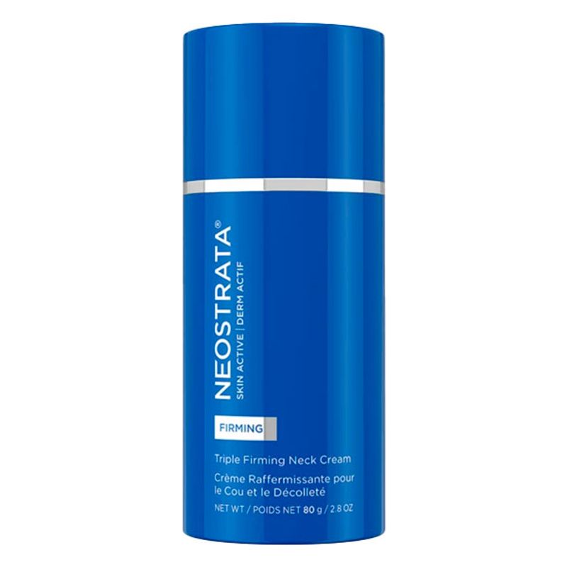 Triple Firming Neck Cream