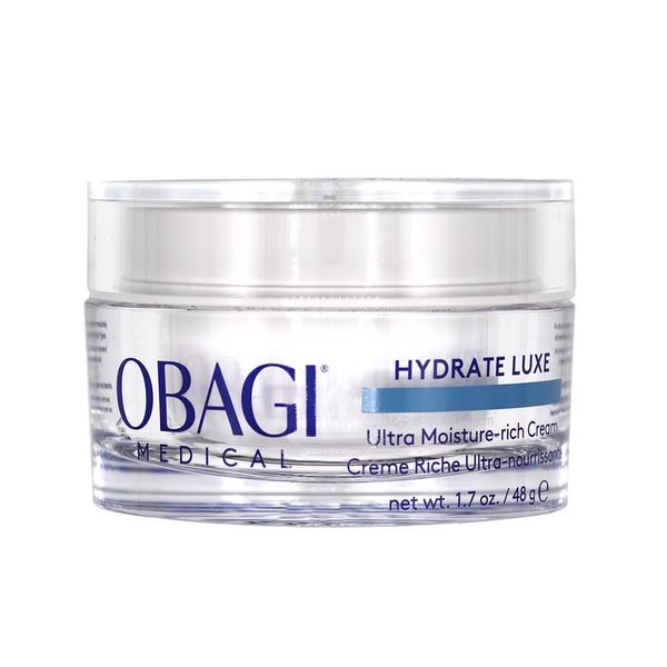 HYDRATE LUXE®Ultra Moisture-rich Cream