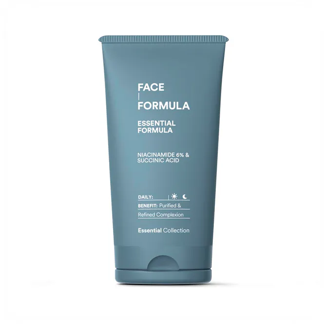 Hovedbilde  Essential Formula