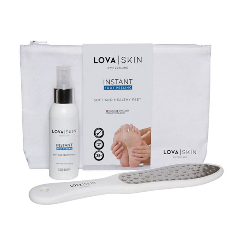 Instant Foot Peel Essential Kit