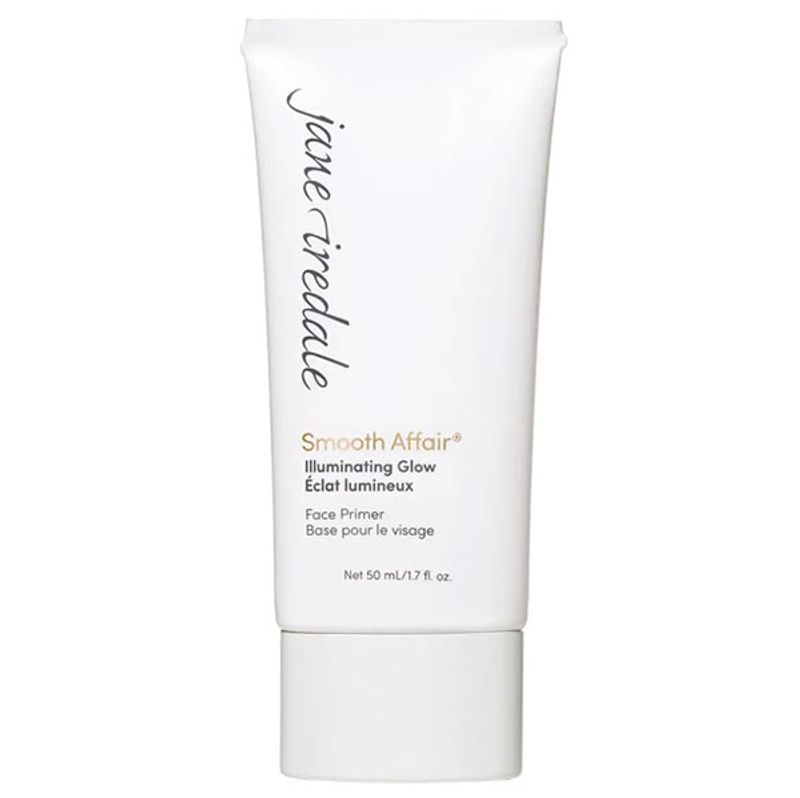 Smooth Affair® Illuminating Glow Face Primer