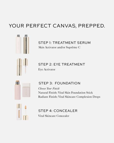 Eye Activator Serum