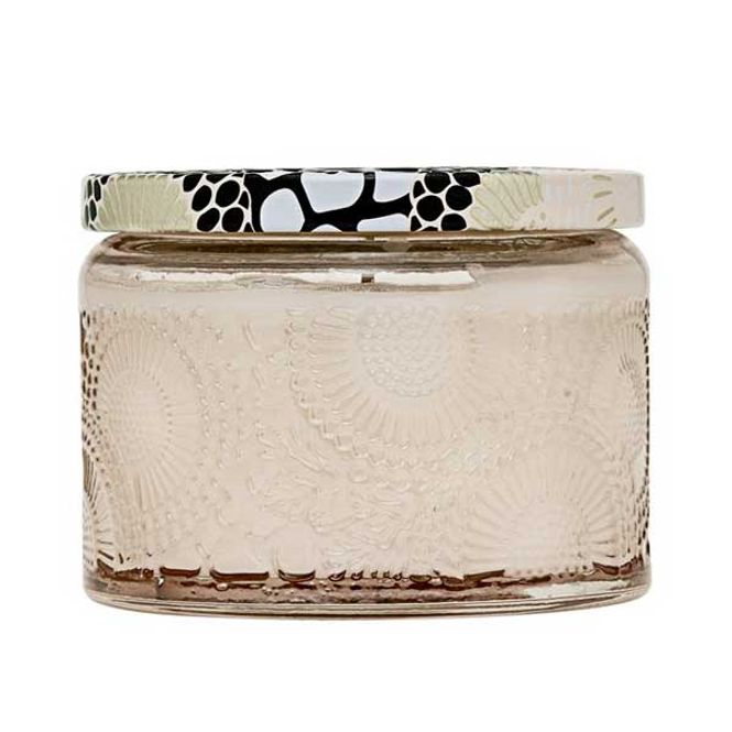 Hovedbilde JASMINE MIDNIGHT BLOOMS PETITE JAR CANDLE