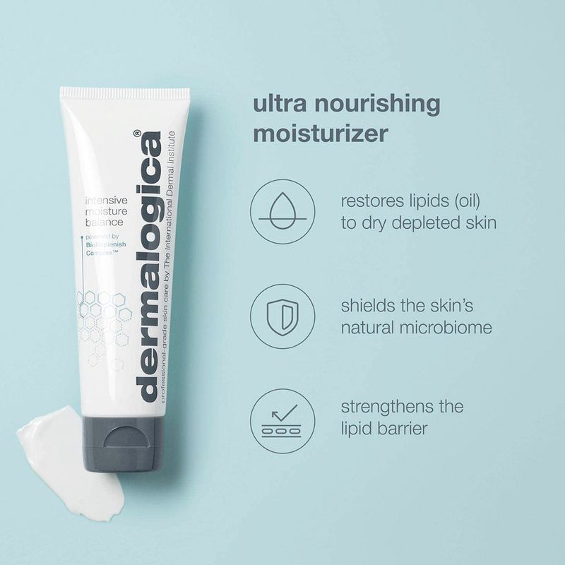 intensive moisture balance 150 ml Jumbo size