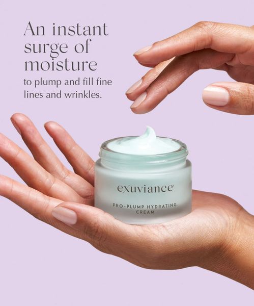 Pro-Plump Hydrating Cream