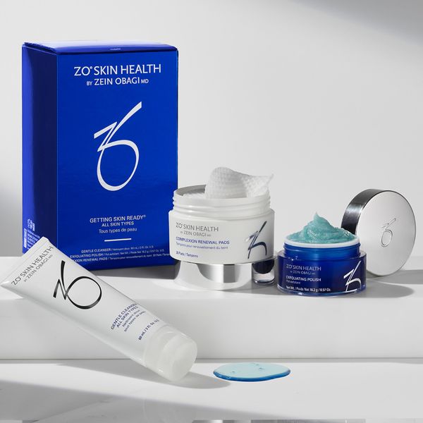 Illuminating AOX Serum